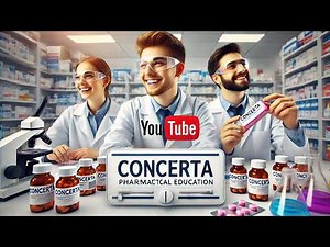 Concerta ADHD Treatment Explained. Concerta is a prescription medication used to treat ADHD