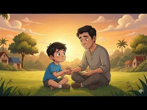 The Alif Story. Bangla cartoon/বাংলা কার্টুন