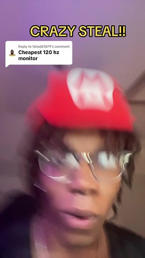 Find the Cheapest 120Hz Monitor Deals!