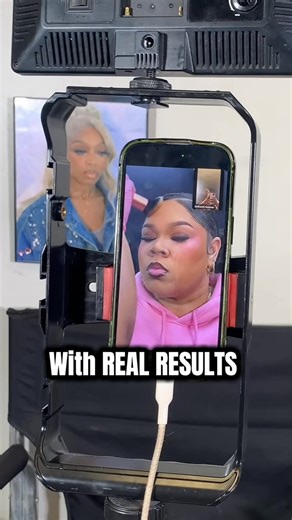 Ashunti | Memphis Makeup Specialist & Instructor on Instagram: "Most MUAs waste months trying to learn from TikTok. In my 2-Day Class I teach the exact techniques I use on paying clients. This is the class I wish I had when I started. 📍2-Day Hands-On Class Limited seats left February 28th - March 1st Comment CLASS or hit the link to join 📲 #virtualclass #makeupclass #virtualmakeupclass #creativemakeup"