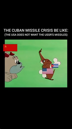 USA VS USSR #funny #humor #memes #jokes #education #history #comedy #coldwar