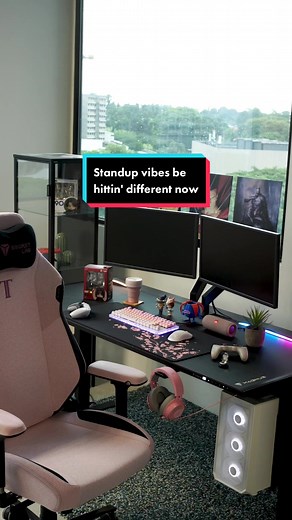 Elevate Your Gaming Setup with Secretlab MAGNUS Pro