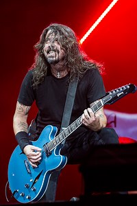 Foo Fighters Add More Live Concert Dates