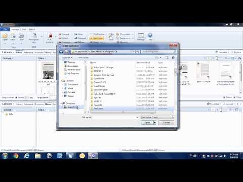 Three Ways To Scan To FileCenter