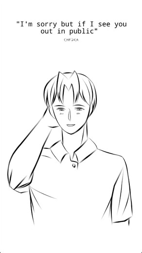 Understanding Introversion Through Drawing