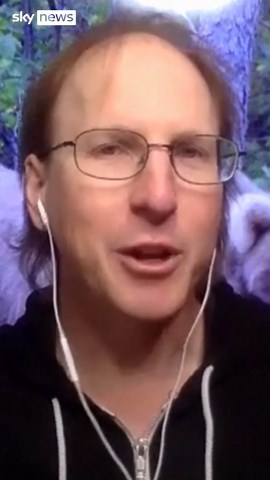 Meet the fat bear champion