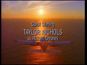 Wings Closing Credits (February 12, 1997)
