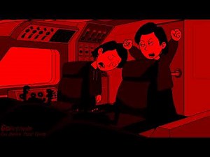 Coris Get Grounded/goanimate