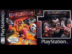 ROGUE TRIP VACATION 2012 FULL SOUNDTRACK PSX