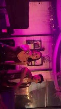 Scenes at office party