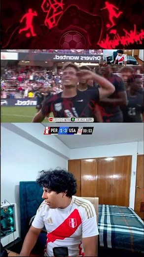 USA goal 4