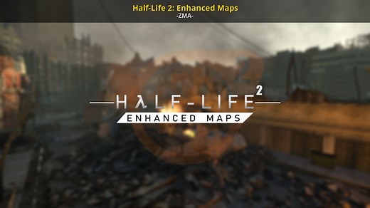 Half-Life 2: Enhanced Maps Mod for Half-Life 2 | HL2 Mods