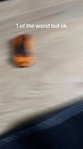 Creative Hot Wheels Car Edit You’ll Love