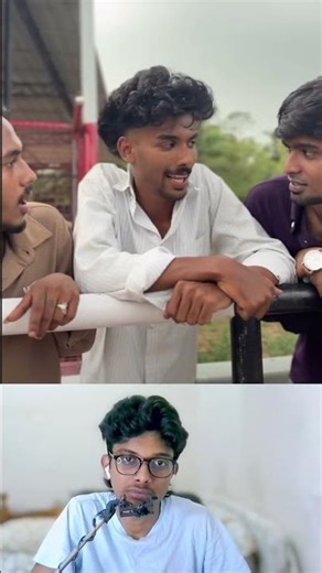 MONEY TALKS? 🗿😮‍💨 #shorts #comedy #malayalam