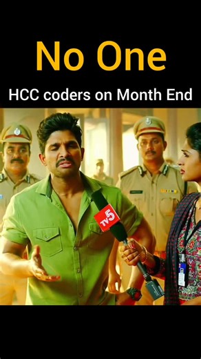 Medical coding memes on Instagram: "Year End aithe oocha kothey 😂 Follow @medical_coding_memes"