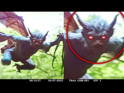 Terrifying Encounters Witnesses Claim Involved the Devil
