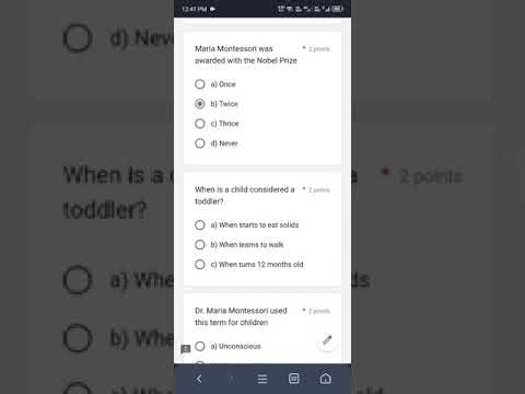 How to Attempt PMC webinar Exam