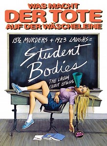Student Bodies - Alchetron, The Free Social Encyclopedia