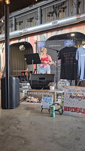 5.6K views · 87 reactions | Odds are if you request a specific artist I atleast know one of their songs! Come out to an upcoming solo gig and test me!  | Susie Everiss Music | Facebook