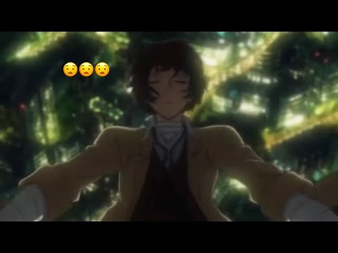 just anime characters falling