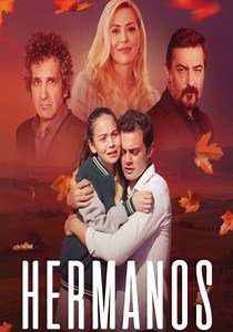 Hermanos temporada 4 - Ver todos los episodios online