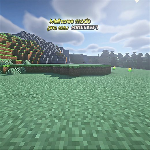 Explorando Novos Horizontes com os Melhores Mods para Minecraft Parte 88