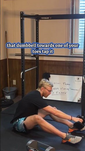 Want a NEW Core Workout?