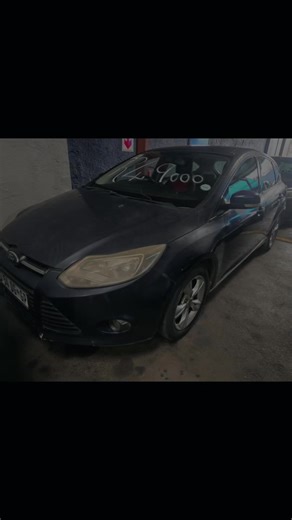 2011 Ford Focus for Sale - Great Condition