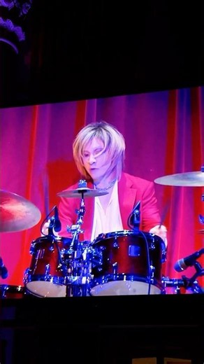 NY, honored to perform at the Entertainment Community Fund Gala. Next show Disney Concert Hall LA