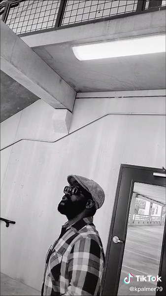 Black Man Singing: A Musical Collaboration