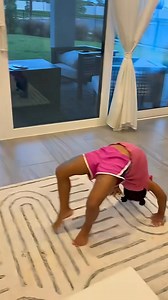 11K views · 260 reactions | Dad catches daughter doing a bridge kick over for the first time #shorts #fyp000 #fblifestyle | Jadeariii | Facebook