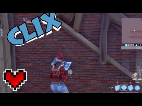 How to Build Clix Box Fight - Tutorial