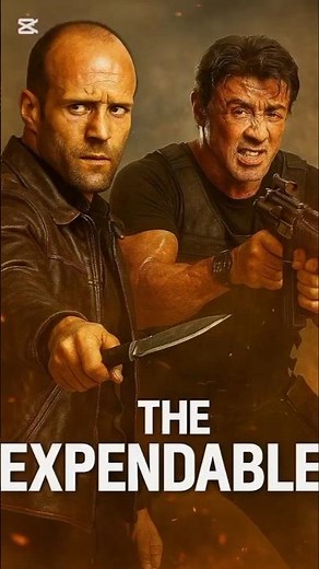 “The Expendables: The Palace Road Ambush!. #distrokid