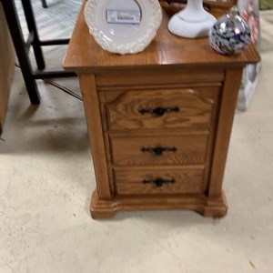 From furniture to decor we have it! | Second Chance Consignment Boutique