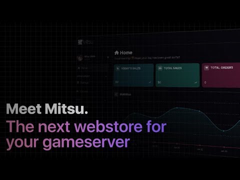 This new Minecraft Storefront is INSANE! | Mitsu Tutorial