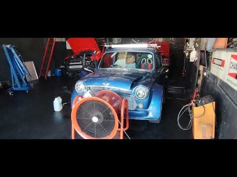 3sgte powered mini making some impressive power figures stock engine