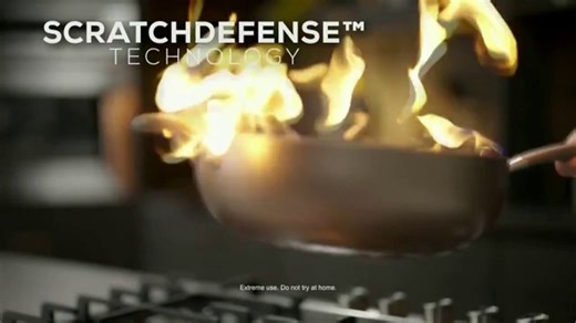 Circulon ScratchDefense TV Spot, 'Introducing: $49.99'