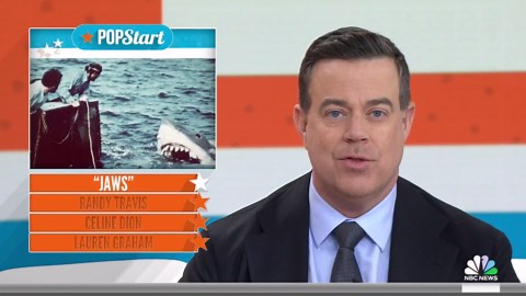 Academy Museum celebrates ‘Jaws’ 50th anniversary with exhibit