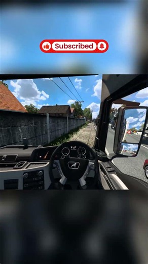 definetly you gotta try this map#EuroTruckSimulator2#ETS2#TruckSimulator#crossworldplay