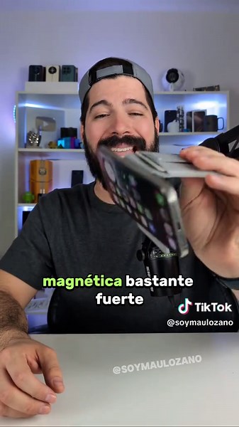 La Cartera Inteligente Compatible con Apple - Wallet Stand ESR