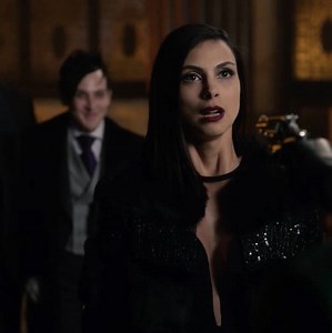 Does anyone have loyalty in Gotham? 📺: fox.tv/WatchGotham | Gotham