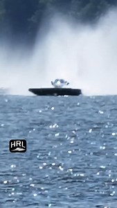 H-500 dancing down the front stretch Follow @hrlhydroplane HRLhydroplane.com Joe Less in the Centsless 14 goes for a wild ride in Madison, IN during the 2024 Madison Regatta. HRL HYDRO 350 CLASS Length - 20.5 ft. Width - 10.4 ft. Weight - 1700 lbs Thank You for sharing 🏁 HYDROPLANES - “It’s an airplane wing with the training wheels on the side and you fly it over the water” - Chip Hanauer #Montwork Showcasing the sport of hydroplane racing from R/C to Unlimited #hydroplanes #extreme #powerboat 