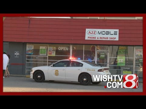 Person in critical condition in south side shooting - News 8 at 10