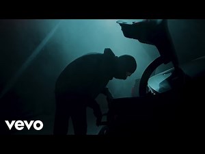 Calibre 50 - El Ingeniero (Visualizer)