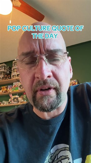 Pop Culture Quote of the Day “Game over, man! Game over!”