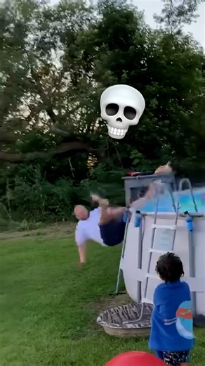 It was a good attempt to be fair 😅💦 | LADbible