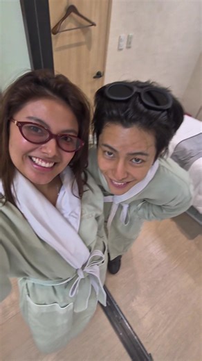 Our kind of ThursDATE🫶🏻 @Luminisce Official #onigirilovers