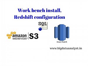 How to install & Configure Sql workbench in Ubuntu - Redshift tutorials