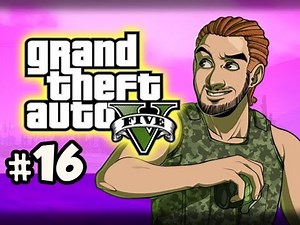 PEACEFUL BIKER - Grand Theft Auto 5 ONLINE w/ Nova, Kevin & Immortal Ep.16