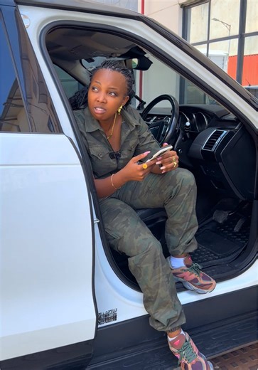 Exploring December Vibes in Nairobi's Beadwork